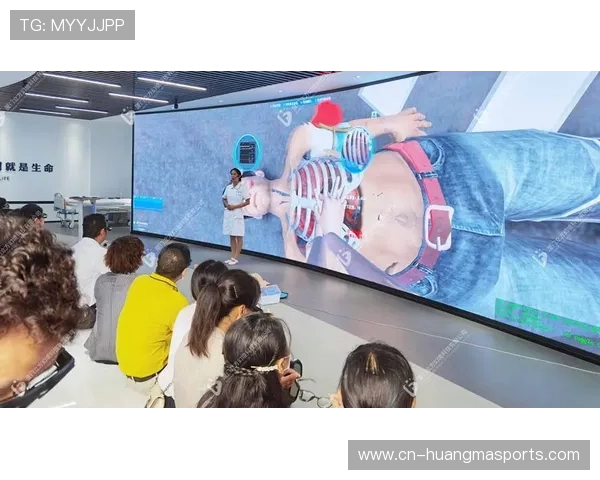 曼联首批体验虚拟现实训练系统 反馈表现积极