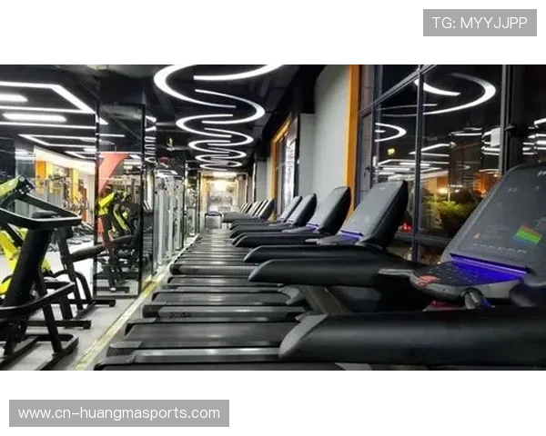 运动健康档案互联互通，跨场馆持续追踪个人健身成效